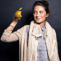 Giulia Vidali