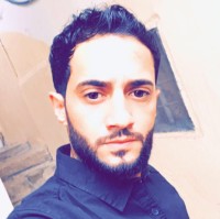 Mahmoud Rahall