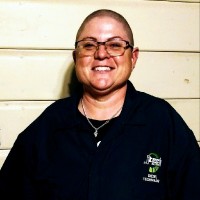Lisa Judge-Morgan