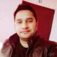 Sumit Kumar