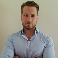 Dr. David Kitchen PT, DPT, CPT