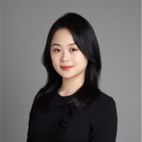 Xi (Krystal) Gong, Chia