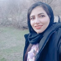Shirin Shahsavani