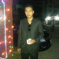 Arun Belbase