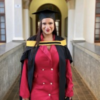 Jade Kelly Abrahams