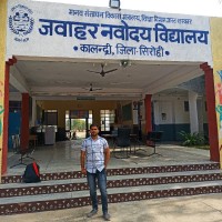 Mahesh Prajapat