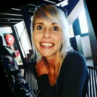 Megan Van Der Helm