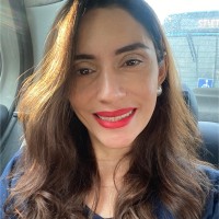 Liliane Lira