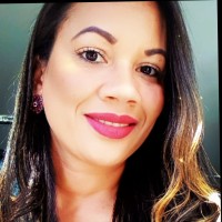 Rosilene Barbosa