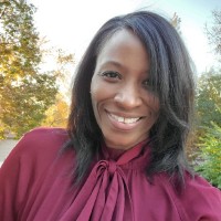 Monique Hampton