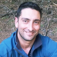 Alex Malkiel