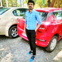 Abhijeet Srivastava