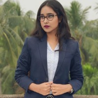 Sreeja Chatterjee