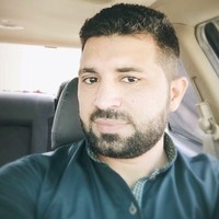 Naveed Arshad
