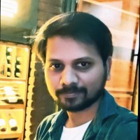 Saurabh Wadekar