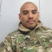 Roberto Sosa