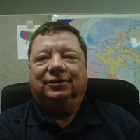 Raymond Stanek