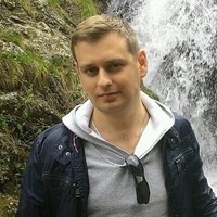 Andrey Nikitin