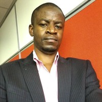 Julius Masiga