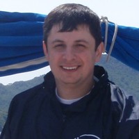 Daniil Sokolov