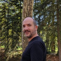 Bertrand PARINET