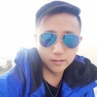 俞志杰