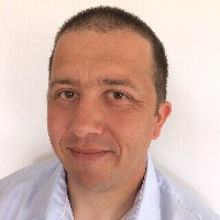 Thierry Ynglada
