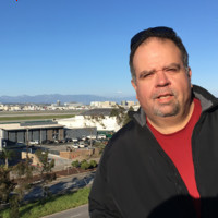 Joe Fernandez