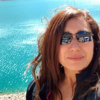 Dina Arriagada Martinez