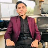 Usman Khan