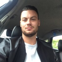 Chris Illingworth