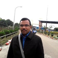 Md. Afzal Khan