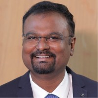Stephen Rajkumar