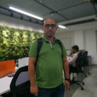 Dr Reeturaj Gogoi