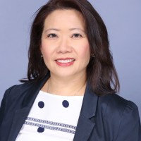 Jennifer Mark-Smith