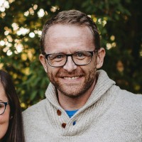 Aaron Wood, M.Ed