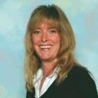 Sharon Hagston
