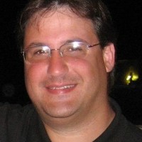 Tim Gardner