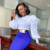 Dr. Lindah Muthoni
