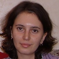 Aksinya Khaybulina