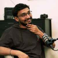 Sai Prudvi