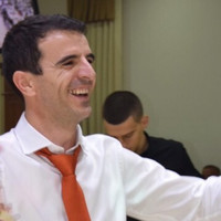 Ismet Sakajani Mciob