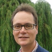 David Elsley