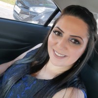 Rubia Garcez Rodrigues