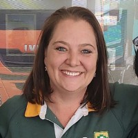 Louise Dorfling