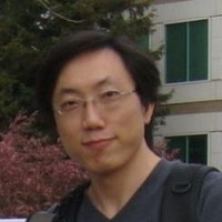 Kevin Lin