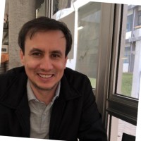 Michael Gonçalves  da Silva