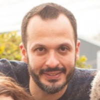 Greg Pappas