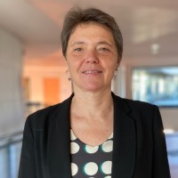 Barbara Robert
