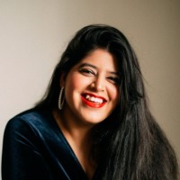 Charita Arora